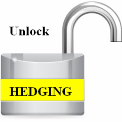 Teknik hedging forex adalah