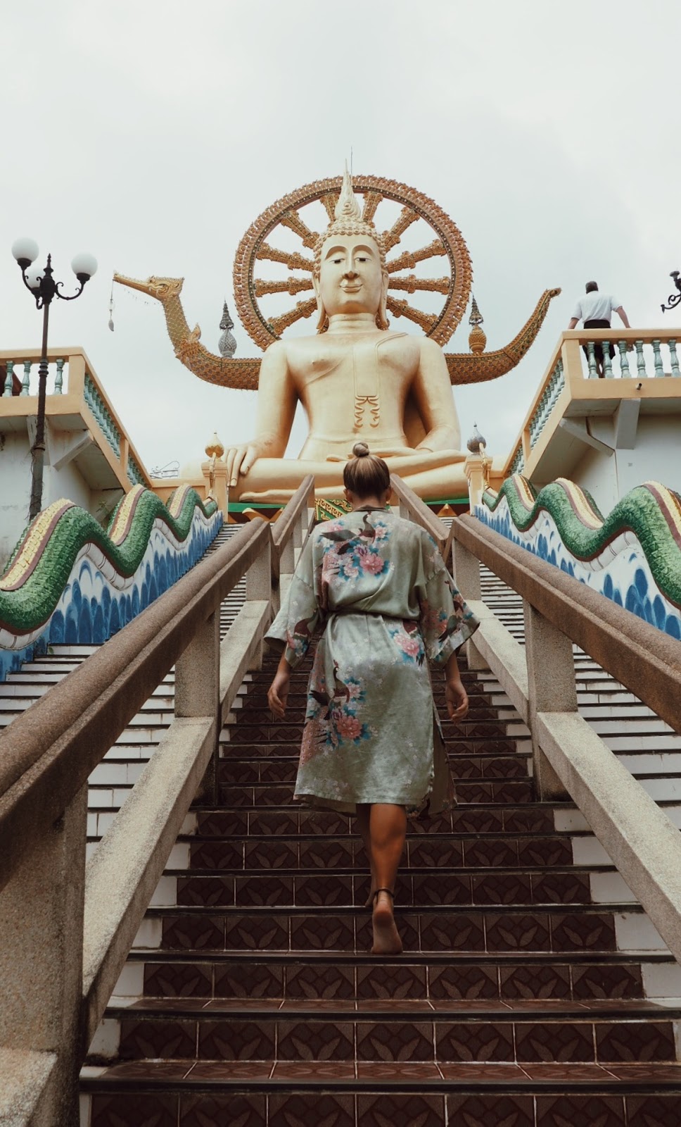 THINGS TO DO IN KOH SAMUI Petite Side of Style