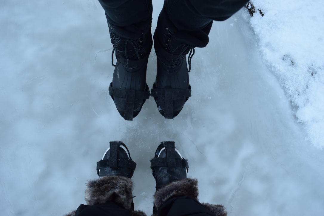 What To Pack For Canada In Winter Our Packing List For Canadian Snow