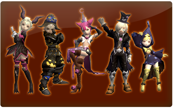 halloween dragon nest costume
