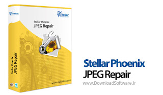 Stellar Phoenix JPEG Repair v4.5.0.0 Portable Hh