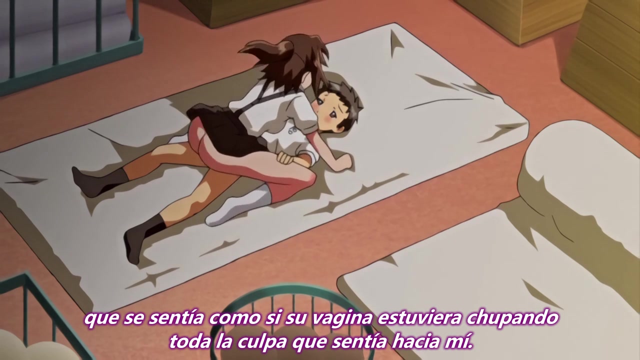 Descargar Nama Lo Re Furachimono The Animation Mp4 Sub Espanol Hd Mega