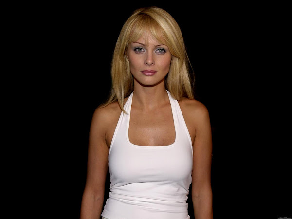 Blonde Straight Haircuts - wide 7