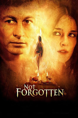 Not Forgotten Poster