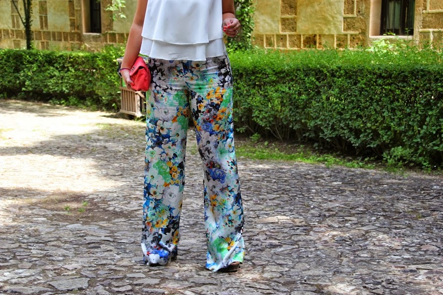 Como hacer 5 looks DIY para invitadas de boda, cómo hacerlos tu misma (patrones incluidos)