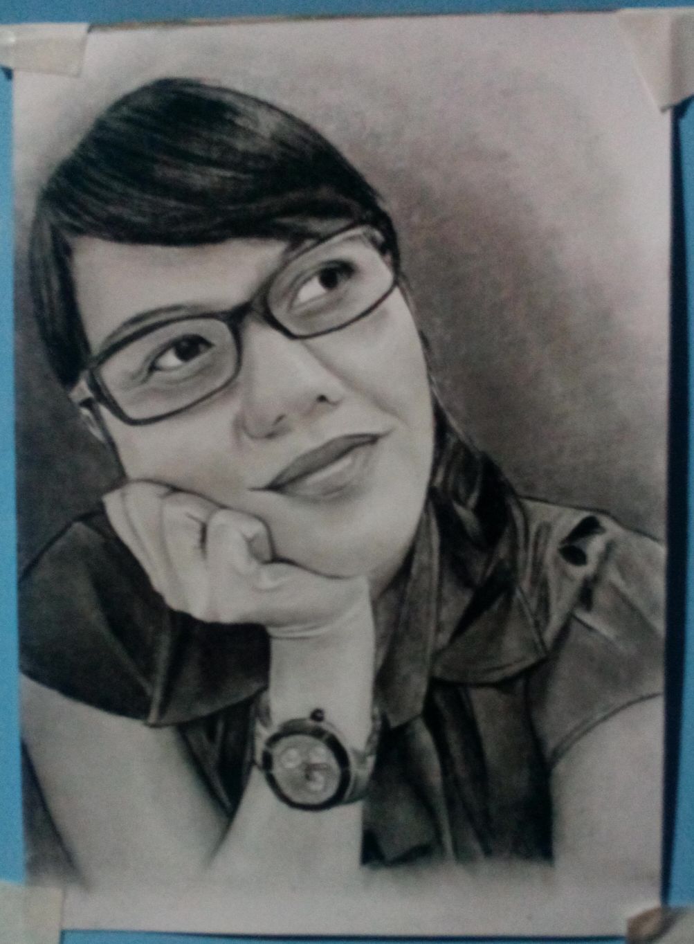 SKETSA WAJAH PENSIL REALIS HITAM PUTIH MURAH BERKUALITAS SKETSA WAJAH PENSIL REALIS HITAM PUTIH MURAH BERKUALITAS