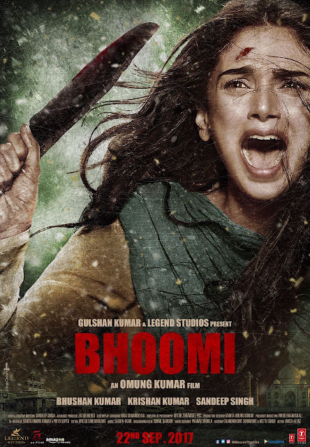 Bhoomi (2017) με ελληνικους υποτιτλους