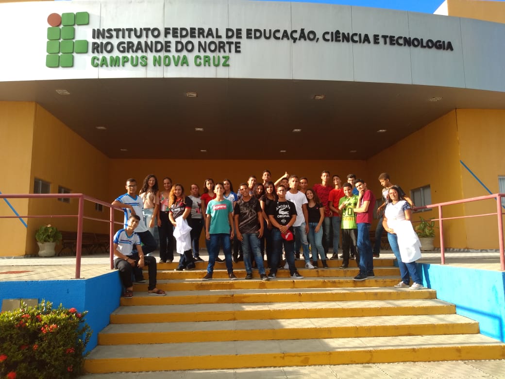 3ª DIREC AULA DE CAMPO da