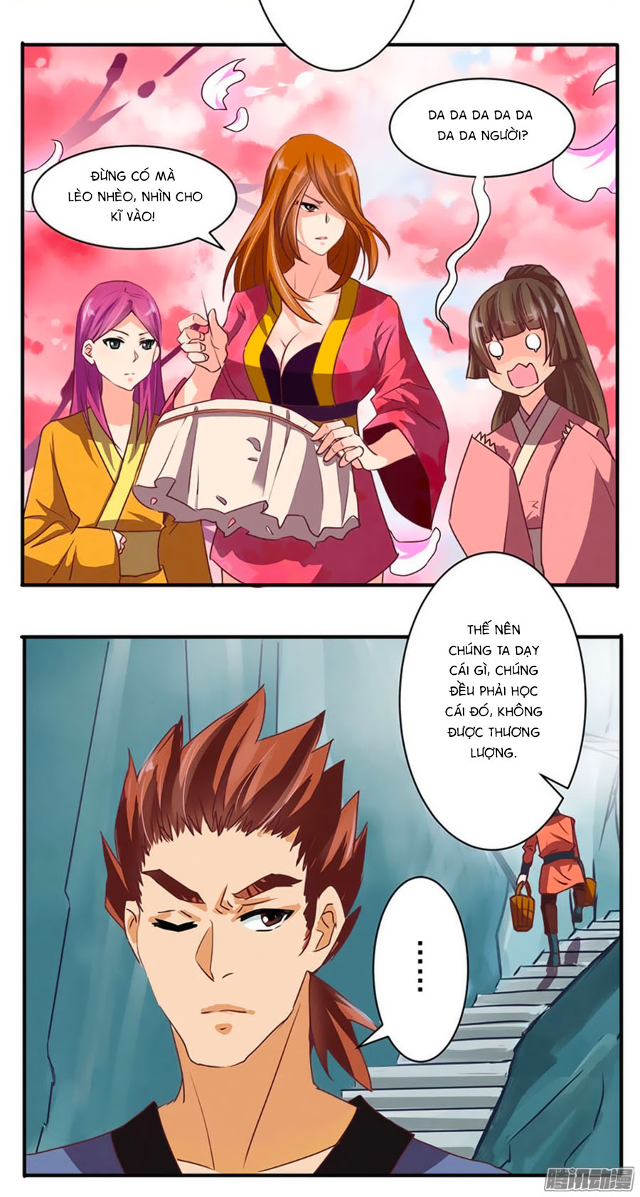 Tú Thiết Chi Thư - Chương 44 - Trang 6