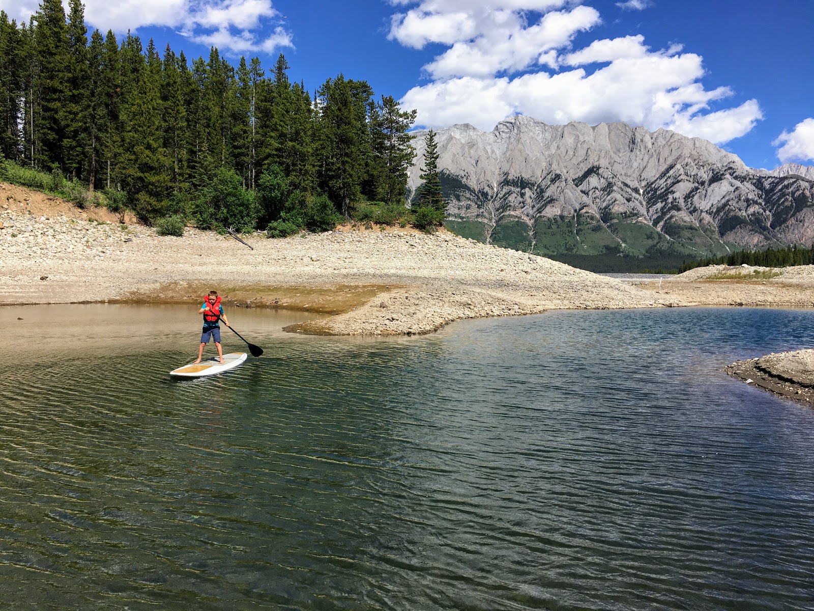 Family Adventures in the Canadian Rockies Best Day Trips and Picnic Sites