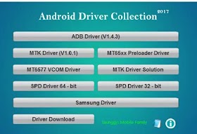 China driver download windows 10