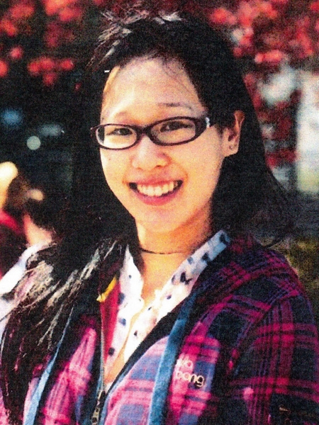 Elisa Lam O misterioso caso de Elisa Lam