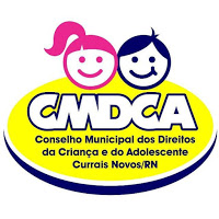 CMDCA CURRAIS NOVOS