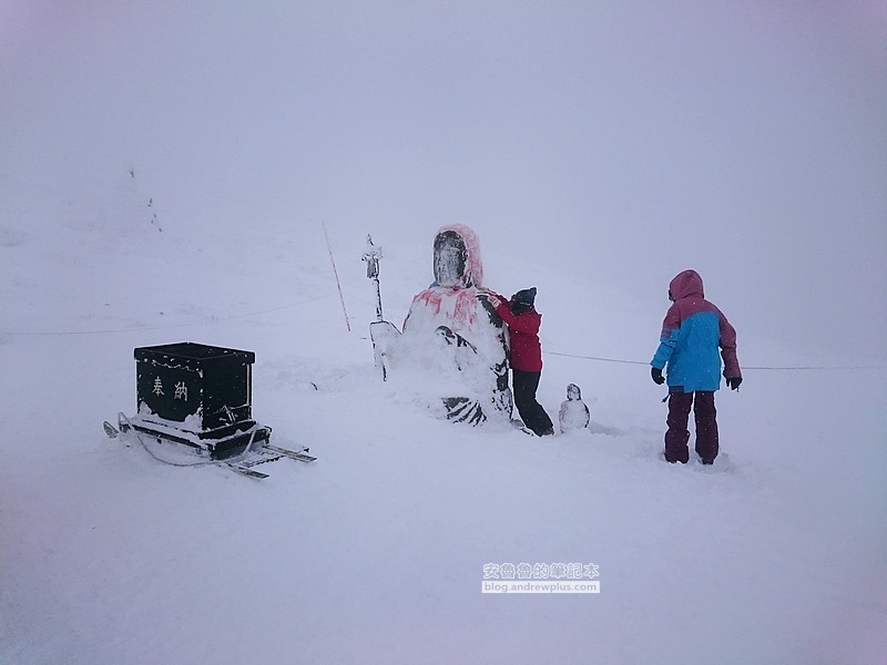藏王溫泉滑雪場,日本最大滑雪場,日本最推薦滑雪場,山形藏王滑雪