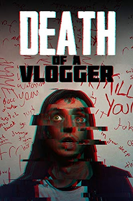 Death Of A Vlogger 2019 Dvd