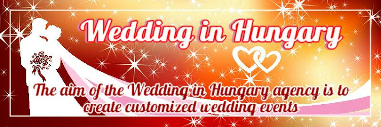 Wedding in Hungary