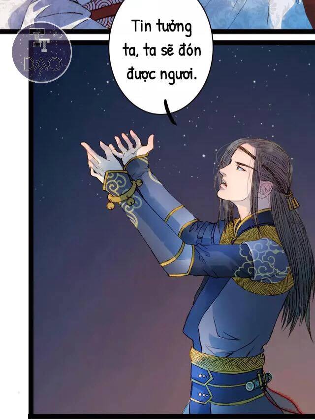 Khúc Hữu Ngộ Chap 15 - Next Chap 16