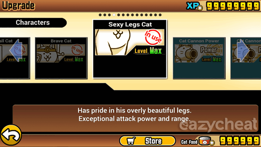 Battle Cats Game Guardian Cheat Battle Cats Game Guardian Cheat