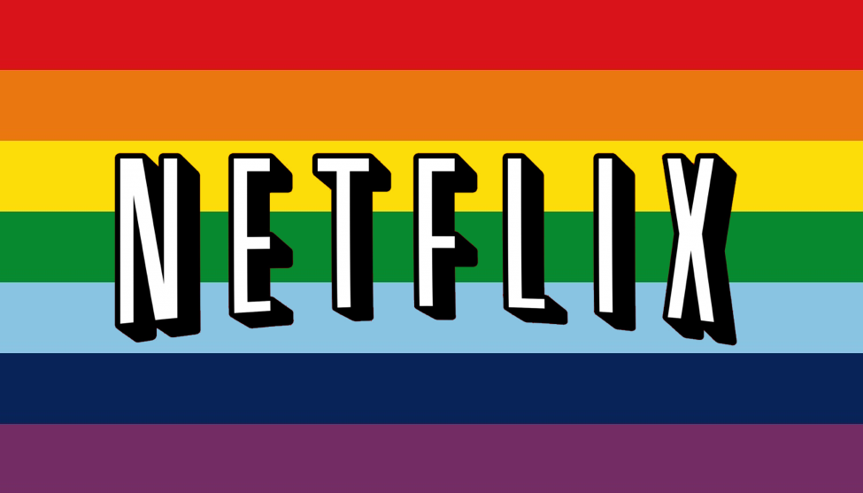 LEO KLEIN - NETFLIX - TOP 5 FILMES LGBTQ QUE VOCÊ PRECISA ASSISTIR LEO KLEIN - NETFLIX - TOP 5 FILMES LGBTQ QUE VOCÊ PRECISA ASSISTIR