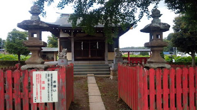 小山田神社