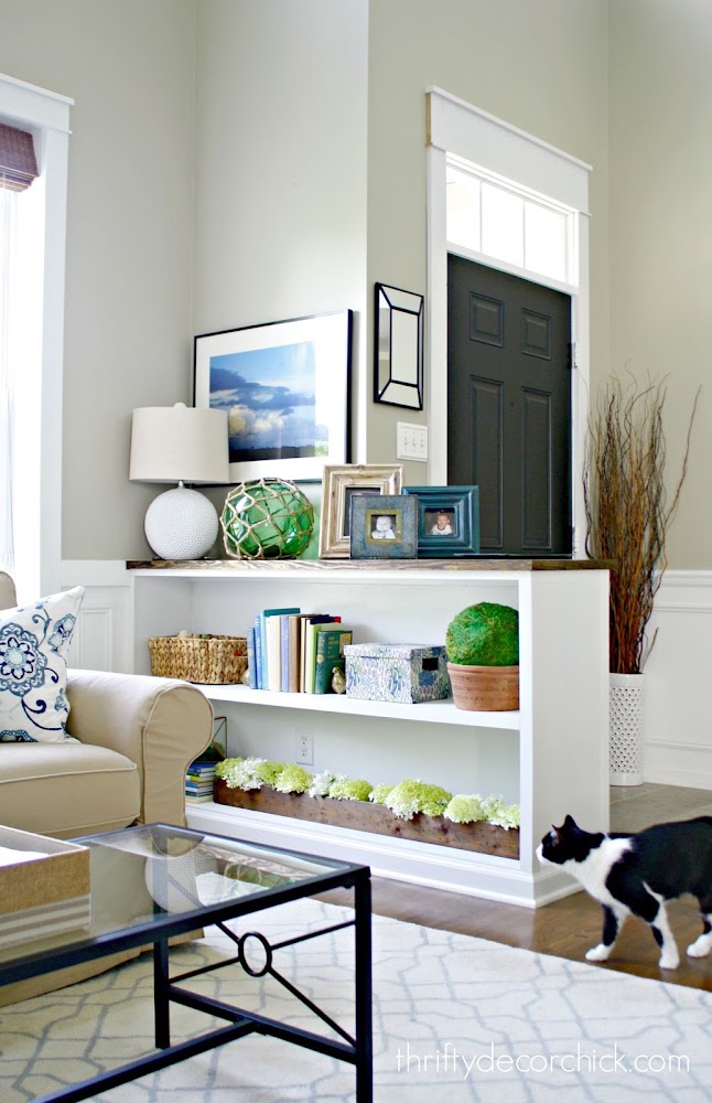 Our Home from Thrifty Decor Chick