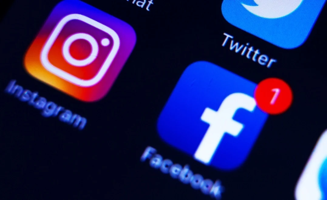 Facebook and Instagram now let third-party apps share to your Stories - social media news