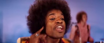 Jimi - All Is By My Side | Kino Trailer mit André 3000 und Imogen Poots 