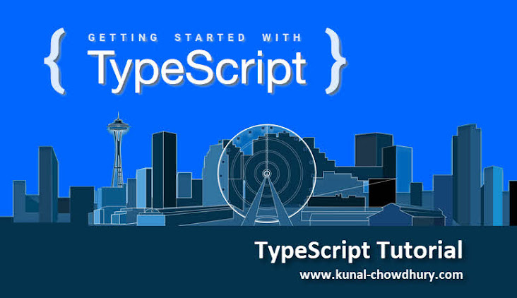 TypeScript Tutorial for beginners - Getting started with TypeScript TypeScript Tutorial for beginners - Getting started with TypeScript