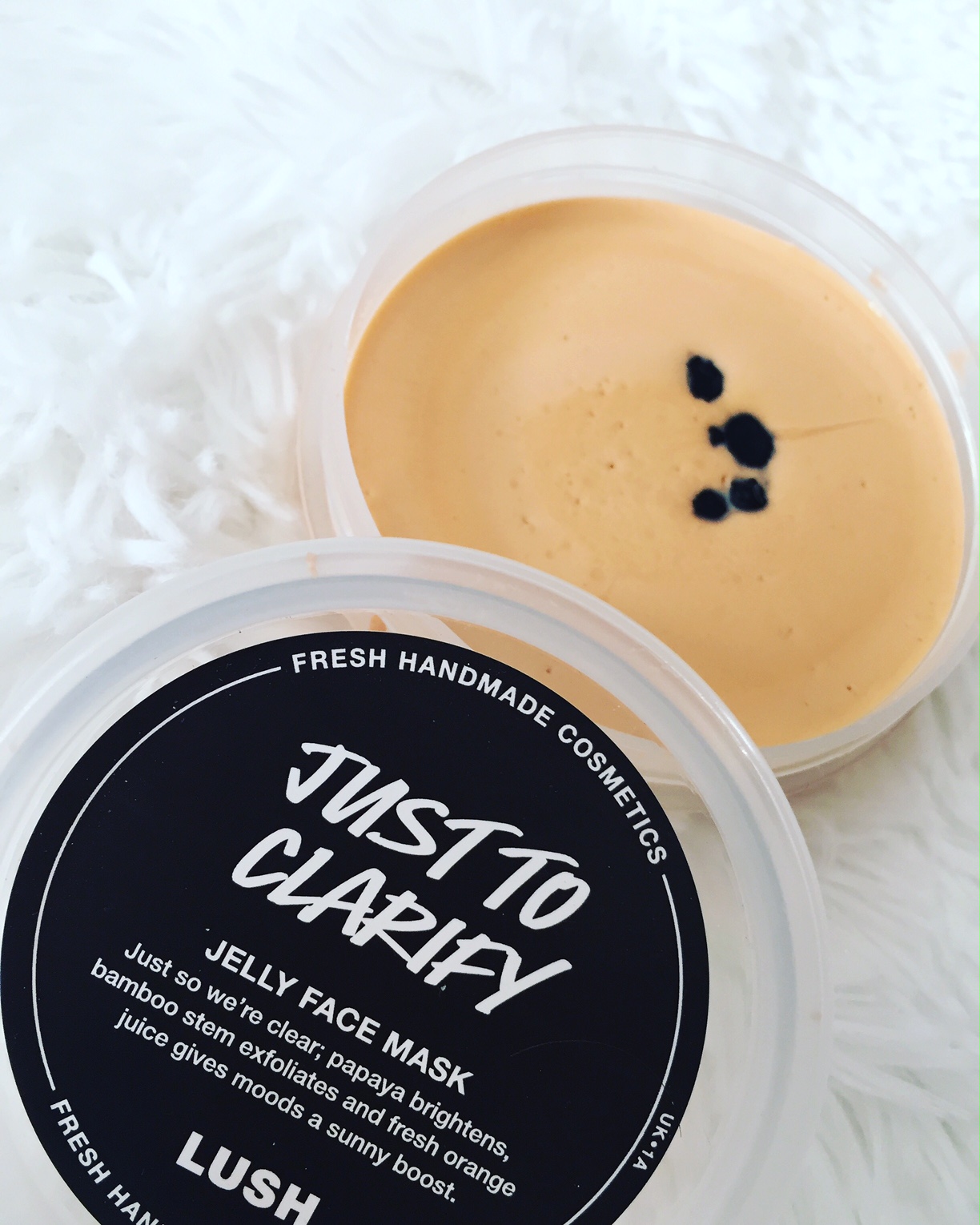 ♥ Jelly Face Masks Review! ♡ iyastevie