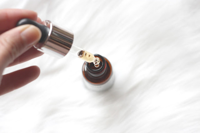 Vichy Liftactiv Fresh Shot