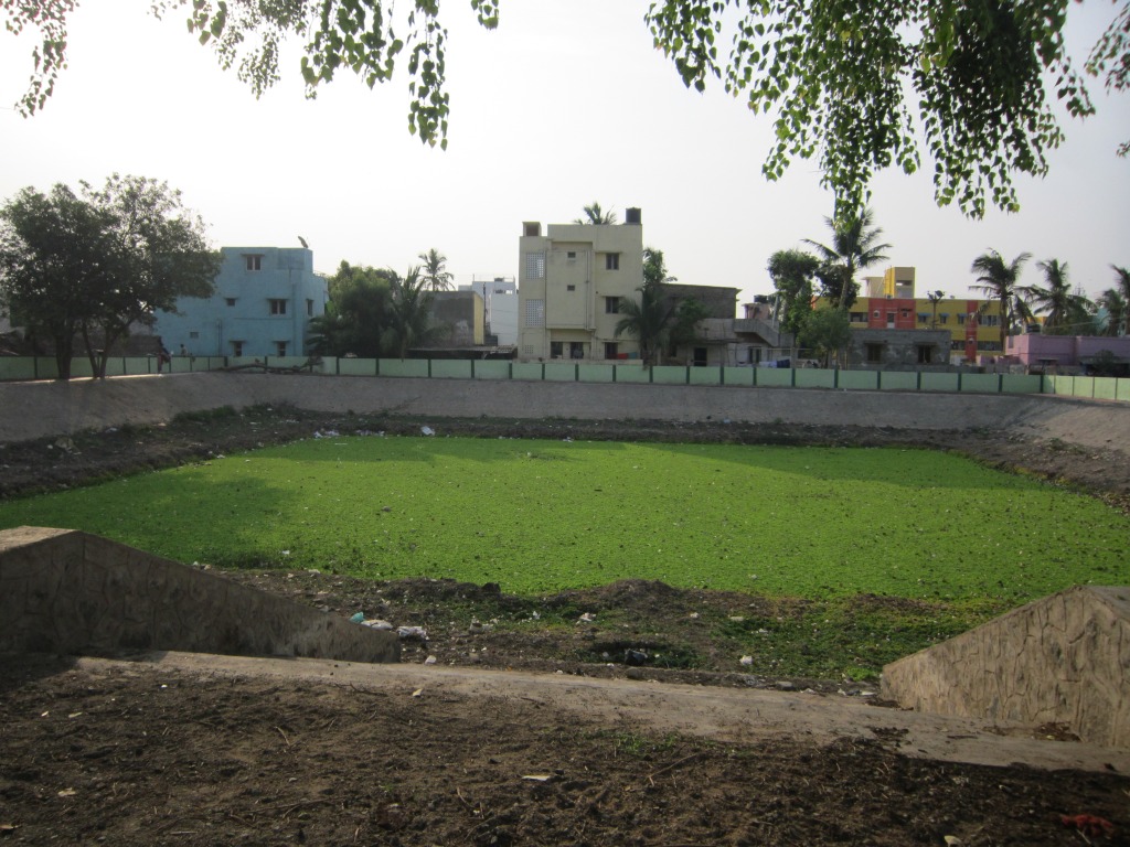 Tamilnadu Tourism Agastheeshwarar Temple, Kolapakkam, Chennai