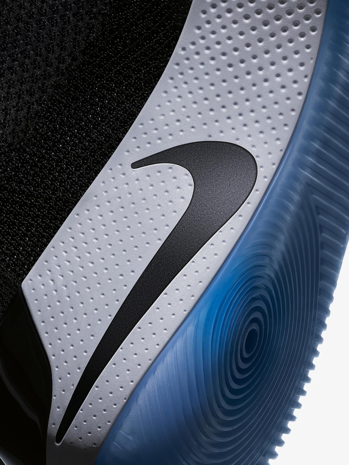 Revolutionary Self-Lacing Nike Adapt BB Basketball Shoes Revealed ...