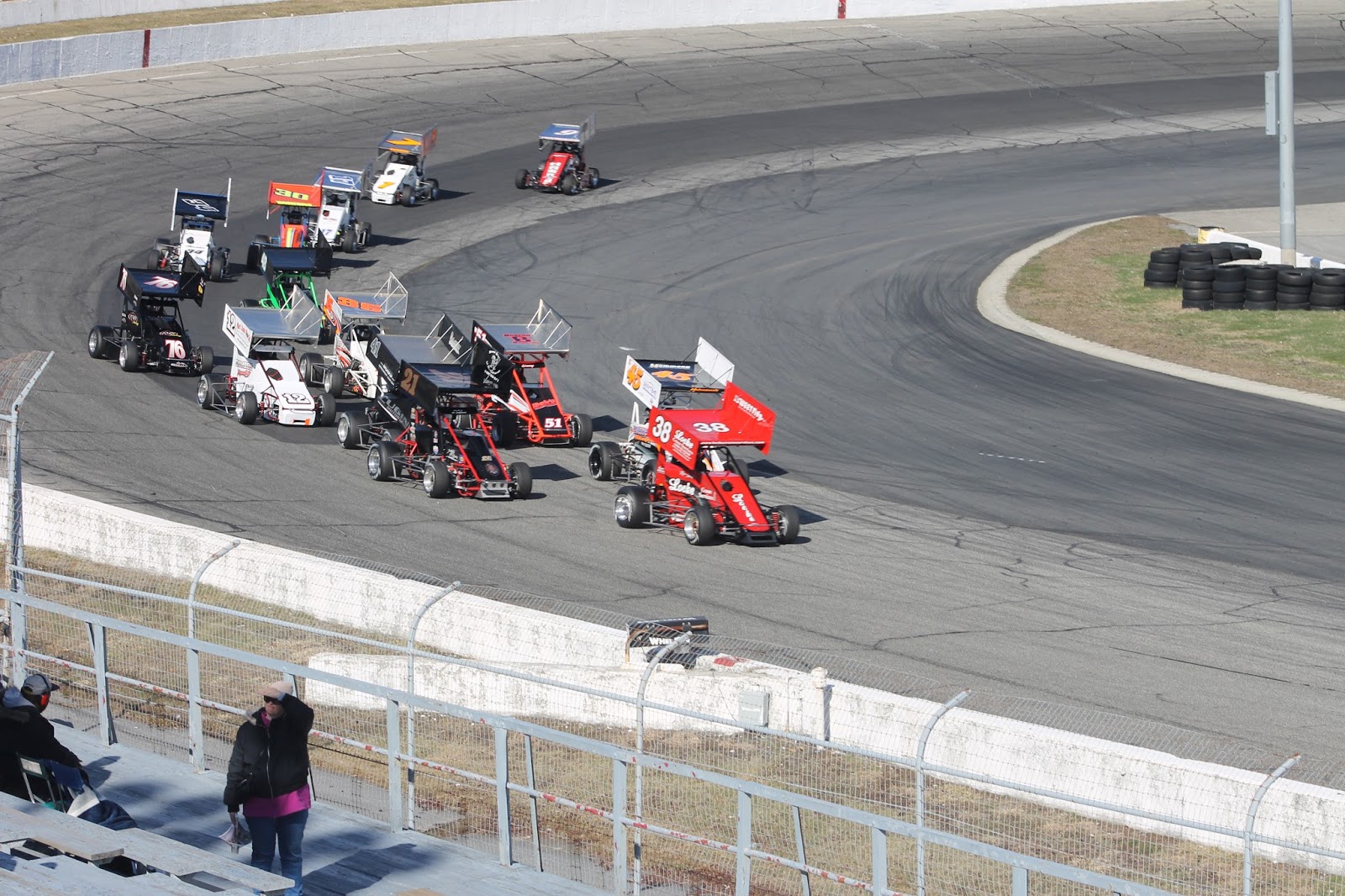 Race Chatter on 99.9 fm, 1380 am, Tune in radio, Alexa, Apple