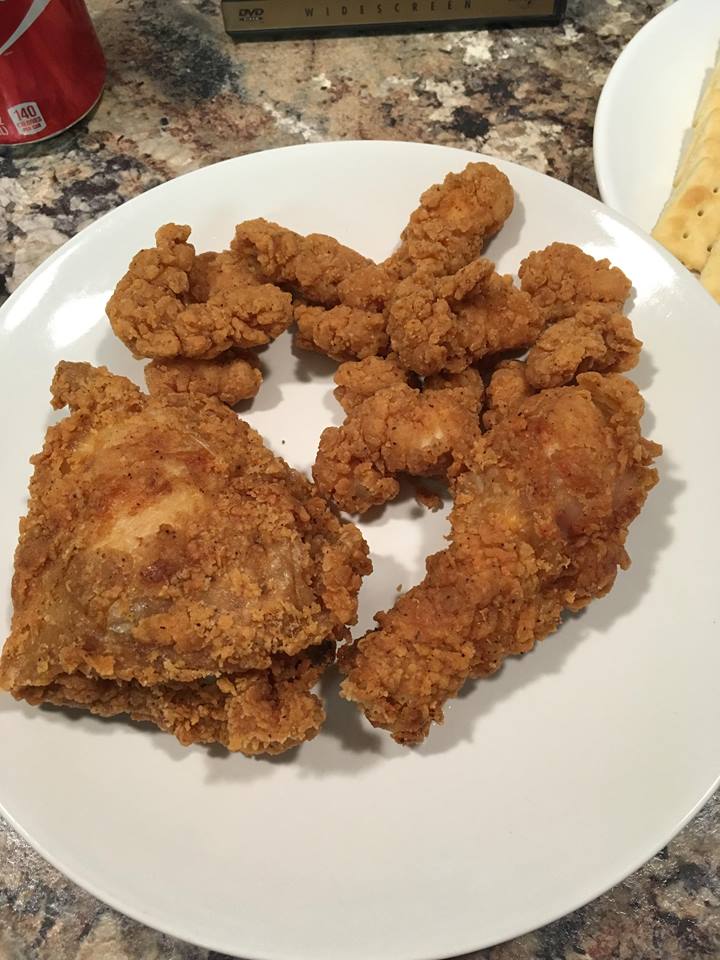 Reel Fancy Dinners: Blues Brothers Dinner