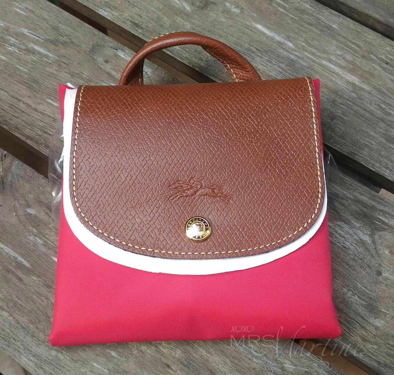 Why the Longchamp bag is the PERFECT gift!, Gallery posted by spiderval