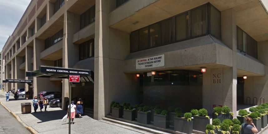 nyc health hospitals north central bronx bronx ny nyc health hospitals north central bronx bronx ny