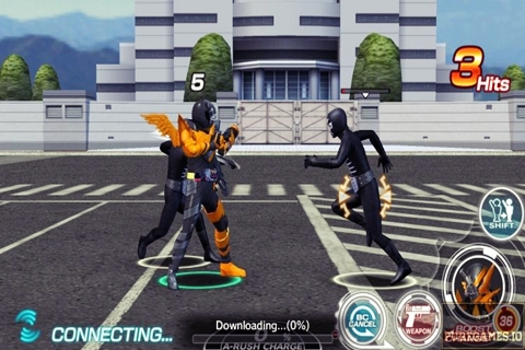 Kamen Rider City Wars V1 5 0 Apk Blogger Games