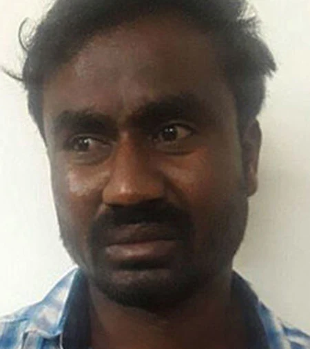 National, News, Bangalore, Police, Arrested, Crime, Drugs, Drug Peddler Who Filed Rs 40 Lakh in I-T Returns Nabbed in Bengaluru 