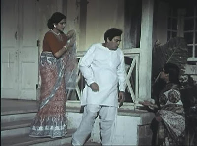 Conversations Over Chai: Angoor (1982)