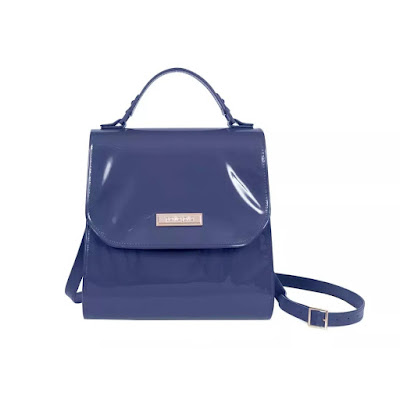 Bolsa Petite Jolie Neo Folder Navy