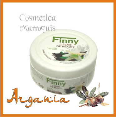 Cremas Nutritivas e Hidratantes