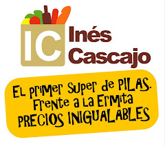 Super Inés Cascajo