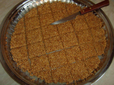 طريقة عمل الحلويات  طريقة عمل الحلويات