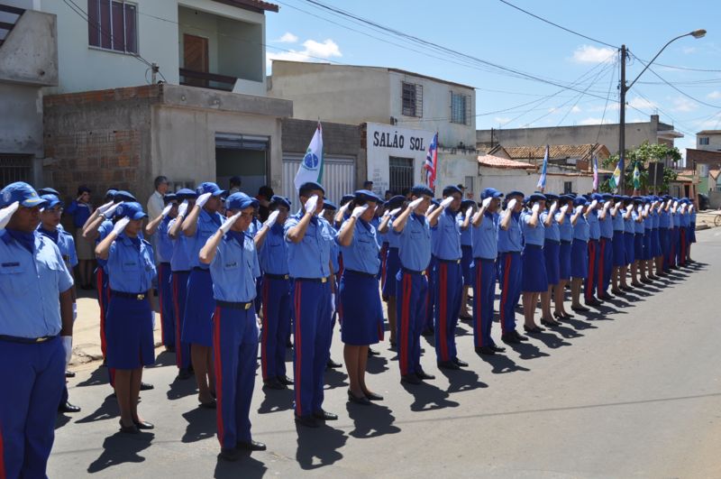 Colégio da Policia Militar divulga lista de selecionados VALE EM FOCO Colégio da Policia Militar divulga lista de selecionados VALE EM FOCO