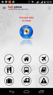 Download Aplikasi Haji Pintar Untuk Android