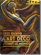 1925, quand l'Art Déco séduit le monde à la Cité de l’Architecture