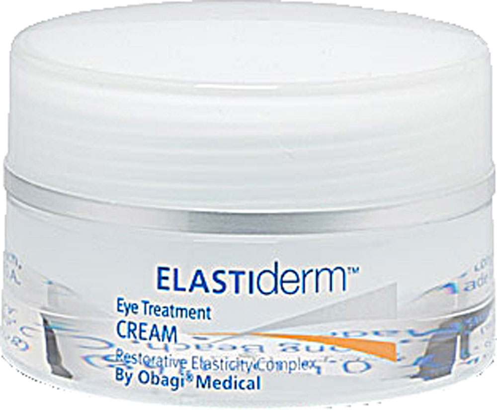 Health And Fitness Obagi Elastiderm Reviewed A Complete Eye Solution