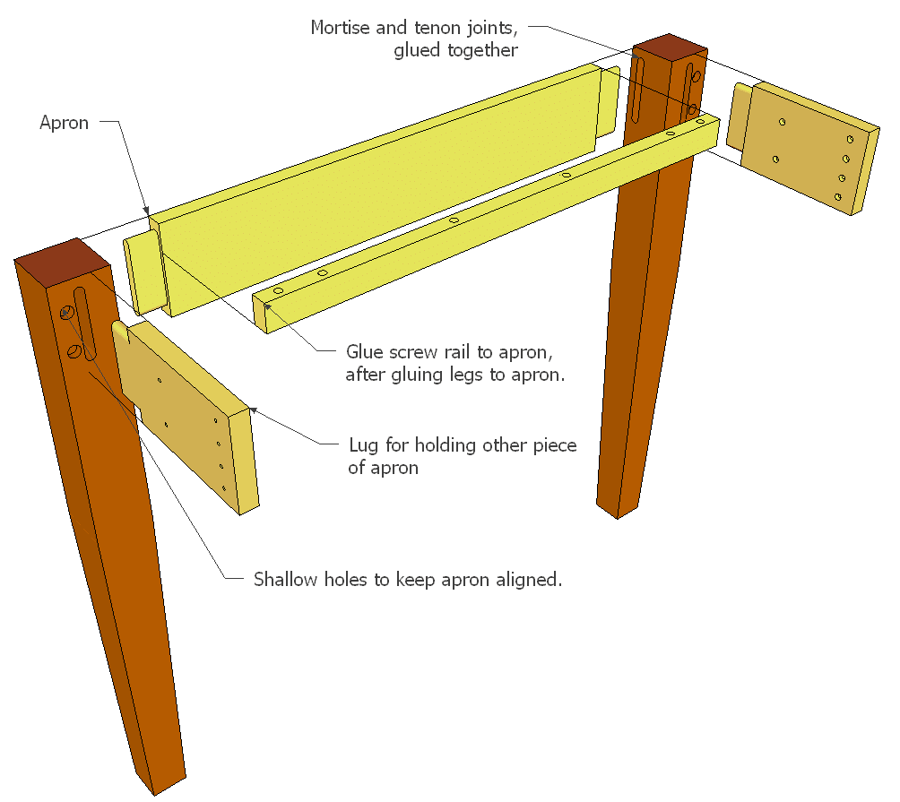 plans in wood