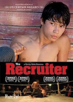 recruiter