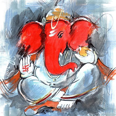 Ganesh Ji Image